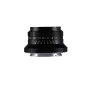 Mirrorless Lenses - Laowa 15mm f/5 Cookie FF Black Sony FE (Auto Aperture) VE1550FEAEBLK - quick order from manufacturer