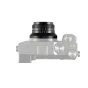 Mirrorless Lenses - Laowa 15mm f/5 Cookie FF Black Sony FE (Auto Aperture) VE1550FEAEBLK - quick order from manufacturer