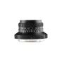 Mirrorless Lenses - Laowa 15mm f/5 Cookie FF Black Nikon Z (Auto Aperture) VE1550NZAEBLK - quick order from manufacturer