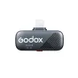 Godox Cube-SL RX 2.4GHz Wireless Receiver Cube SL RX