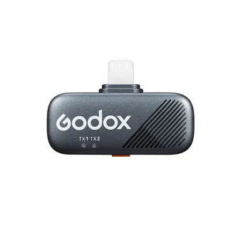 Godox Cube-SL RX 2.4GHz Wireless Receiver Cube SL RX