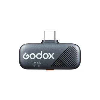 Godox Cube-SC RX 2.4GHz Wireless Receiver Cube SC RX