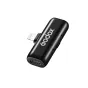 Godox WES1 KIT1 2.4GHz Wireless Microphone System WES1 KIT1