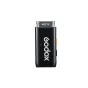 Godox WES1 KIT2 2.5GHz Wireless Microphone System WES1 KIT2