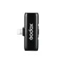 Godox WES1 KIT2 2.5GHz Wireless Microphone System WES1 KIT2
