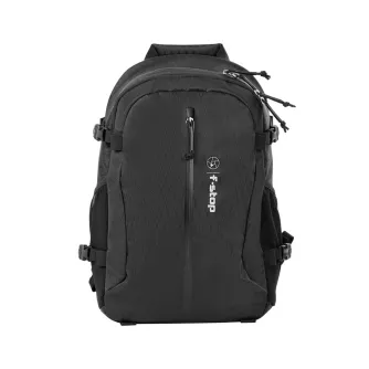 F-Stop Guru 4 AIR - 24 Liter Backpack Female Torso Version Anthracite With Free ICU A1400 80