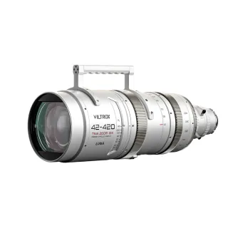 New products - Viltrox LUNA 42-420mm T5.6 10X Zoom LPL Mount 42 420 T5.6 LPL Mount - quick order from manufacturer