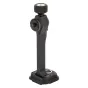 Tripod Accessories - 3 Legged Thing BINOZ Binocular Mount Darkness (Matte Black) BINOZDARK - quick order from manufacturer
