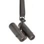 Tripod Accessories - 3 Legged Thing BINOZ Binocular Mount Darkness (Matte Black) BINOZDARK - quick order from manufacturer