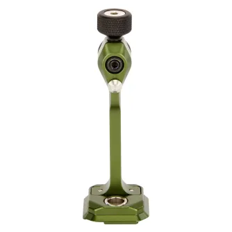 New products - 3 Legged Thing BINOZ Binocular Mount Moss (Green) BINOZMOSS - quick order from manufacturer