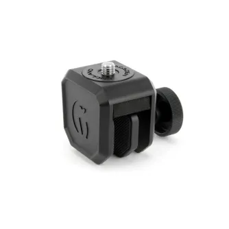 New products - 3 Legged Thing Window Mount Clamp - Darkness WMCDARK - quick order from manufacturer