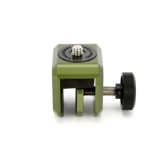 New products - 3 Legged Thing Window Mount Clamp - Moss Green WMCMOSS - quick order from manufacturer