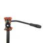 Tripod Heads - 3 Legged Thing AirHed Vision Multi-use Head - Lava (Black/Copper) AHVISIONLAVA - quick order from manufacturer