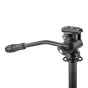 Tripod Heads - 3 Legged Thing AirHed Vision Multi-use Head - Darkness AHVISIONDARK - quick order from manufacturer