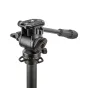 Tripod Heads - 3 Legged Thing AirHed Vision Multi-use Head - Darkness AHVISIONDARK - quick order from manufacturer