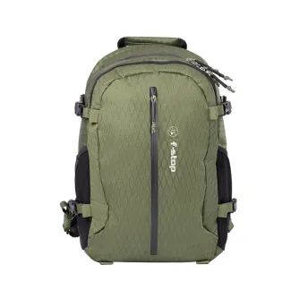 F-Stop Guru 4 AIR - 24 Liter Backpack Female Torso Version Cypress With Free ICU A1400 81