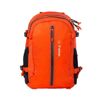 F-Stop Guru 4 AIR - 24 Liter Backpack Female Torso Version Magma With Free ICU A1400 82