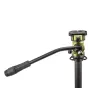 Tripod Heads - 3 Legged Thing AirHed Vision Multi-use Head - Moss Green AHVISIONMOSS - quick order from manufacturer
