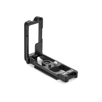 New products - 3 Legged Thing ZELDA QD-Compatible Dedicated L-bracket for Nikon Z6/7 - Darkness ZELDAQD B - quick order from manufacturer