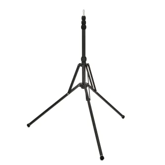 Light Stands - 3 Legged Thing LUNA Carbon Fibre Light Stand with Spigot LUNADARK - quick order from manufacturer