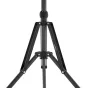 Light Stands - 3 Legged Thing LUNA Carbon Fibre Light Stand with Spigot LUNADARK - quick order from manufacturer