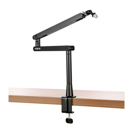 3 Legged Thing Steve Professional Livestream & Podcasting Microphone Arm STEVE