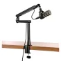 3 Legged Thing Steve Professional Livestream & Podcasting Microphone Arm STEVE