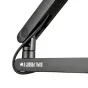 3 Legged Thing Steve Professional Livestream & Podcasting Microphone Arm STEVE