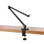 3 Legged Thing John Livestream & Studio Microphone Arm JOHN
