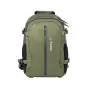 F-Stop Guru 4 AIR - 24 Liter Backpack Male Torso Version Cypress With Free ICU A1450 81
