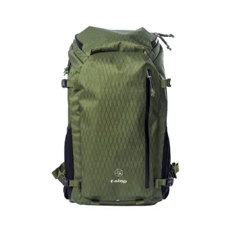 F-Stop Kashmir 2 AIR - 33 Liter Backpack Female Torso Version Cypress A1500 81