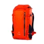 F-Stop Kashmir 2 AIR - 33 Liter Backpack Female Torso Version Magma A1500 82