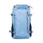 F-Stop Kashmir 2 AIR - 33 Liter Backpack Female Torso Version Spring Lake A1500 84