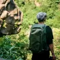 F-Stop Kashmir 2 AIR - 33 Liter Backpack Male Torso Version Cypress A1550 81
