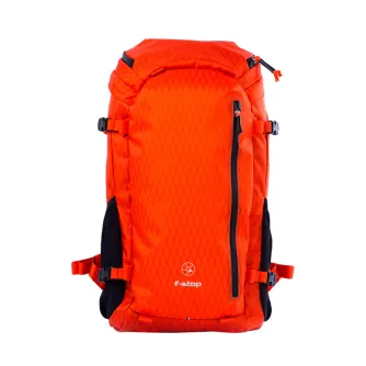 F-Stop Kashmir 2 AIR - 33 Liter Backpack Male Torso Version Magma A1550 82