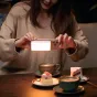 Godox MA5R Mobile Power Bank&RGB LED Light Wit MA5R White