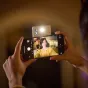 Godox MA5R Mobile Power Bank&RGB LED Light Wit MA5R White