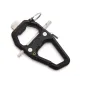 New products - 3 Legged Thing Toolz Multi-function Carabiner Tool Black TOOLZ2DARK - quick order from manufacturer