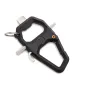 New products - 3 Legged Thing Toolz Multi-function Carabiner Tool Black TOOLZ2DARK - quick order from manufacturer