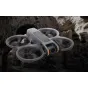 Drone Protection Sunnylife for DJI Avata 2 (black)