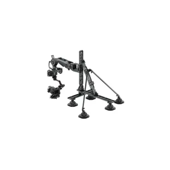 TILTA Hydra Alien Pro Car Mounting System