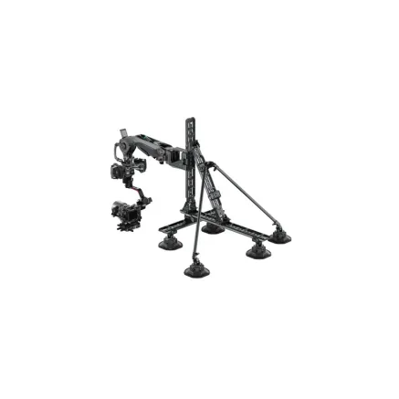 TILTA Hydra Alien Pro Car Mounting System