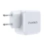 Choetech USB-C PD45W power charger EU (white) PD8007