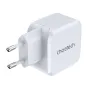 Choetech USB-C PD45W power charger EU (white) PD8007
