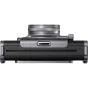 Fujifilm Instax Wide EVO Black Hybrid Camera + Mini Printer