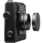 Fujifilm Instax Wide EVO Black Hybrid Camera + Mini Printer