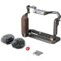 SmallRig 4892 Retro Cage for Fujifilm X-M5