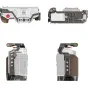 SmallRig 4892 Retro Cage for Fujifilm X-M5