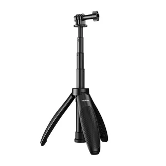 TELESIN mini tripod/selfie stick for sports cameras S1-MNP-01