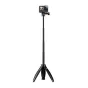 TELESIN mini tripod/selfie stick for sports cameras S1-MNP-01